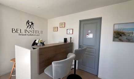 Bel Institut - Beauté Épilation Laser : Coiffeur à Hyères