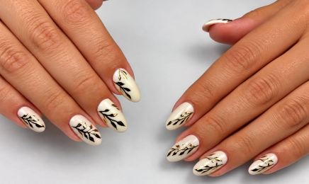 Marine Folliot – Esthétique&Laser : Manucure à Saint-Pair-sur-Mer