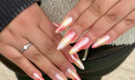 Polly Nails  : Manucure à Antony