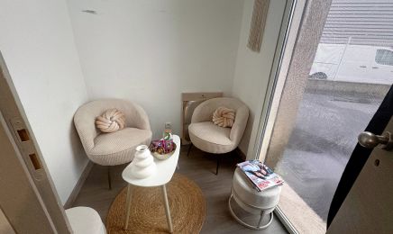 Élégance Beauté by C & Instant Précieux : Institut de beauté à Lunel-Viel