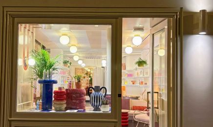 Matières : Coiffeur à Paris