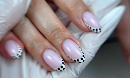 Ika Nails : Manucure à Floirac