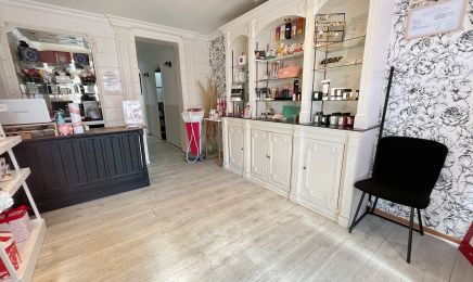 Esthetique & beaute by pauline : Institut de beauté à Albert