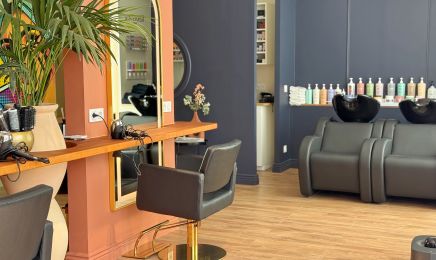 Au salon de Jessica : Coiffeur à Bourgoin-Jallieu