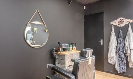 À l’Instant Cosy : Coiffeur à Saint-André-lez-Lille
