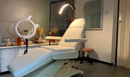 Lorin Beauty: Kosmetikstudio in Witten