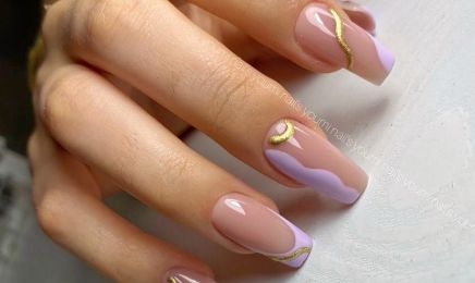 Youmi Nails : Manucure à Marseille