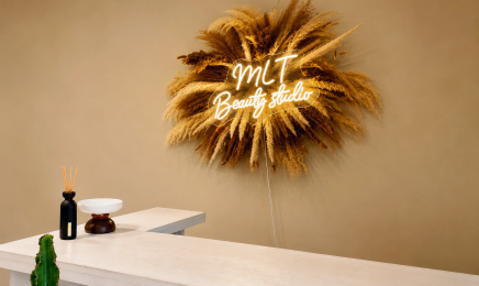 MLT Beauty Studio  : Coiffeur à Saint-Maurice
