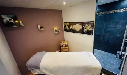 AMECYL'BEAUTE : Institut de beauté à Sainte-Geneviève-des-Bois