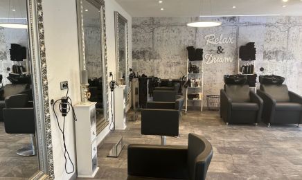 Mecki Haarstudio Wiemers: Friseur in Ransbach-Baumbach