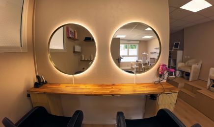 L’instant des femmes : Coiffeur à Chambly