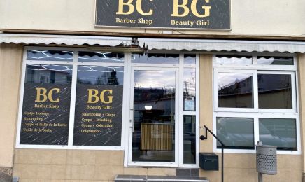 BCBG : Barbier à Montigny-lès-Metz