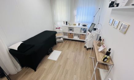 Studio 18  : Institut de beauté à Ris-Orangis