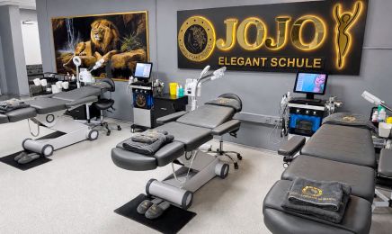 Jo-Jo Elegant: Friseur in Hagen