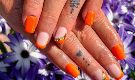 Maison L Beauty Nails  : Institut de beauté à Bailleul-sur-Thérain