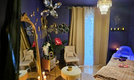WM HEAD SPA : Coiffeur à Ifs