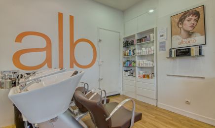 Camille Albane - Colombes : Coiffeur à Colombes