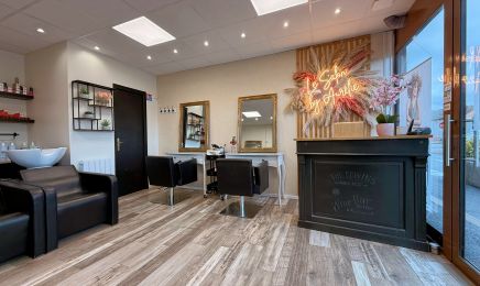 Oncy Fait Belle - Le salon By Aurélie : Coiffeur à Oncy-sur-École