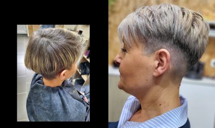 Hel Hair Coiffure : Barbier à Caullery