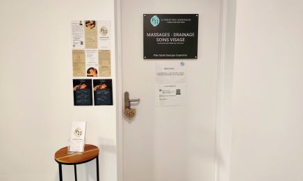 La Parenthèse Harmonieuse : Institut de beauté à Salon-de-Provence