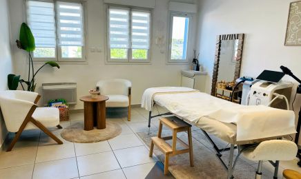 Univers des déesses : Institut de beauté à Livry-Gargan
