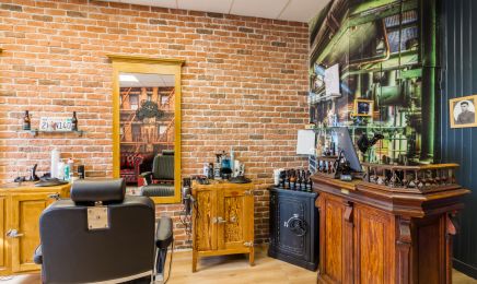 Francky and Co : Coiffeur à Bergerac
