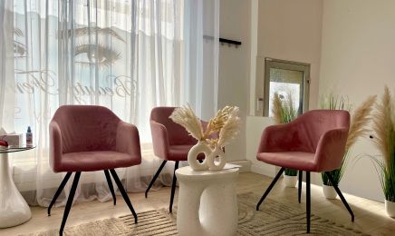Beauty Femme by Solin: Kosmetikstudio in Dortmund