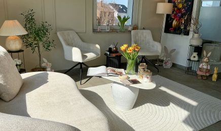 Ammo Cosmetics: Kosmetikstudio in Herford