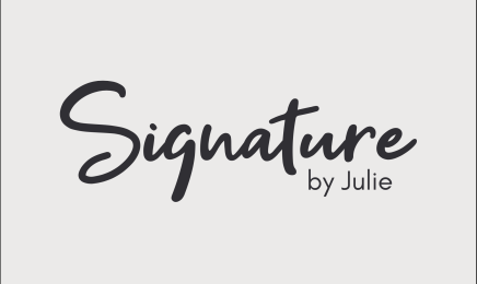 Signature by Julie : Coiffeur à Reims