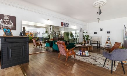Univers Masculin  : Barbier à Pau