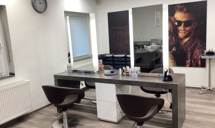 Kai Hecker Friseurmeister: Kosmetikstudio in Oberhausen