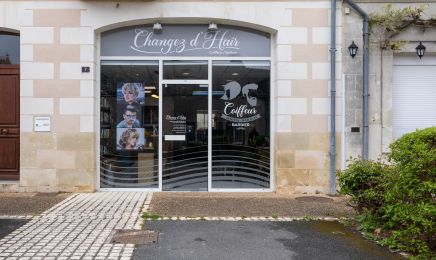 Changez d'Hair : Coiffeur à Rouziers-de-Touraine