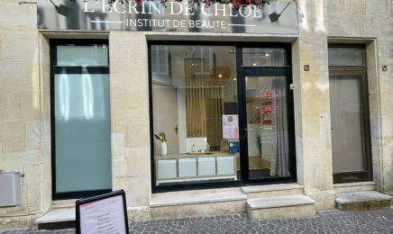 L’écrin de Chloé : Manucure à Cognac