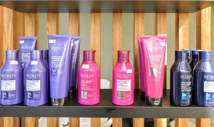 L'Atelier de Lyse : Coiffeur à Antibes