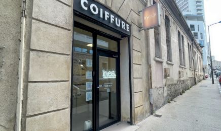 lulushouse : Manucure à Marseille