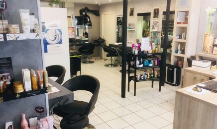 Tangopium : Coiffeur à Châteauroux