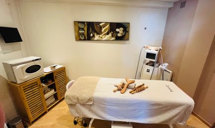 AMECYL'BEAUTE : Institut de beauté à Sainte-Geneviève-des-Bois