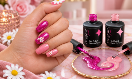 ROSE & Gloss : Manucure à Boussens
