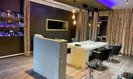 Haar-Stilist Welzel: Friseur in Rheinbach