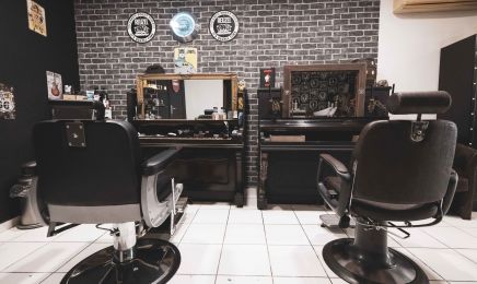 The Sanctuary : Barbier à Narbonne