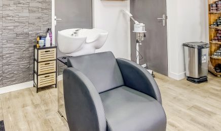 Barber Style By K : Institut de beauté à Lyon