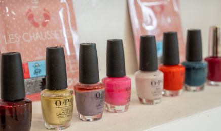 Ella Beauté & SPA : Manucure à Bordeaux