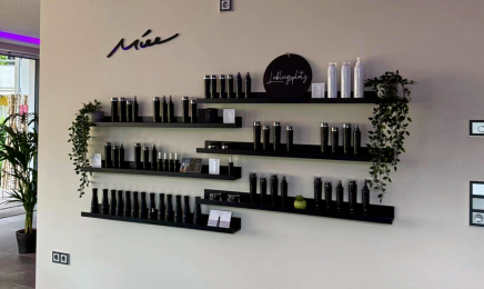 Gordana Friderritzi: Friseur in Bad Wildungen
