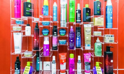 Tutto Capelli : Coiffeur à Marseille