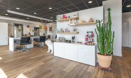 Pedrosa Christine : Coiffeur à Eysines
