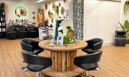 EXP'HAIR Coiffeur Barbier : Coiffeur à Bollène