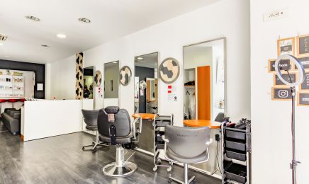 Salon Mogan : Manucure à Beauvais