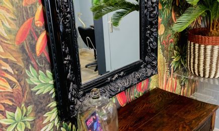 Le Petit Salon de Jimmy : Coiffeur à Valence