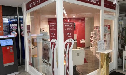 Institut ritual Beauté : Institut de beauté à Cesson-Sévigné