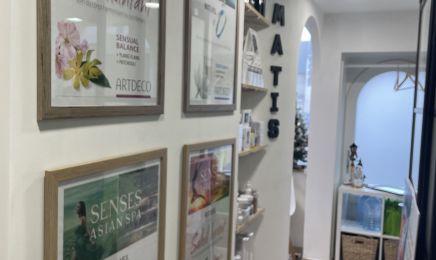 Beaute et bien-etre : Coiffeur à Ladon